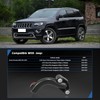 MUNIK Pipe Water Bypass 2015-2019 Compatible with Grand Cherokee For