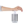 Joseph Joseph Presto Hygienic Bathroom Soap pump dispenser, refillable –