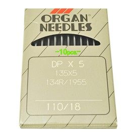 Organ Industrial Sewing Machine Needles