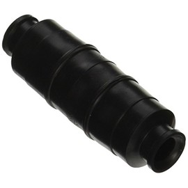 Install Bay JW4136 18-Gauge Input Water-Resistant Speaker Plugs, Male and Female