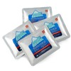 TOURIT Ice Packs Without Lids Ice Packs, Reusable Soft Inflation