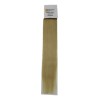 Extensión Cortina Pelo 100% Cabello Natural Humano 22 Rubia