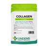 Lindens Marine Source Collagen 400mg 90 Capsules