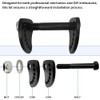 GOLKNHA ±1.5 Degree Camber Lock Alignment Fix & Upper Arm