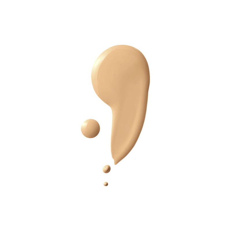 Maybelline Fit Me Dewy & Smooth Foundation 310 Sun Beige