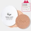 Isorb Perfect Cover Tok Tok Cushion (15g x 2 pieces)