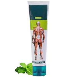 Crema Capsacare Para El Alivio De La Neuropatía - Crema Para Los Nervios Con Ingredientes Naturales - Refrescante Y Calmante Para Pies, Manos, Piernas