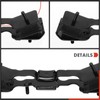 A-Premium Transmission Mount Compatible with Jeep JK Series Wrangler 2012-2017,