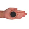 SKIR'CO (10 pcs) Round Tube Inserts 38 mm, Fence Post