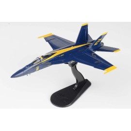 Hobby Master 1/72 F/A-18E Super Hornet #2 USN Blue Angels