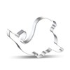WJSYSHOP Sea Lions Seal Cookie Cutter