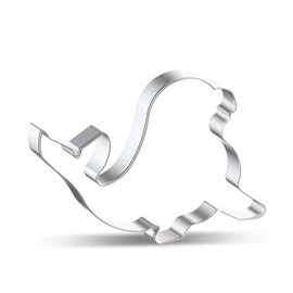 WJSYSHOP Sea Lions Seal Cookie Cutter