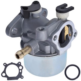 ALL-CARB 799866 Carburetor Replacement for 796707 794304 790845 799871 Replacement for Toro 6.5HP 6.75HP 7.0HP 7.25HP 7.5HP Carb