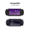 PSP Clear Case - Ultra Clear Crystal Transparent Hard Shell