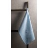 Maison d' Hermine Ibiza-Blue 100% Cotton Set of 3 Multi-Purpose