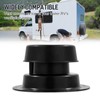 Carkio RV Roof Ventilation Cover for 1 to 2 3/8