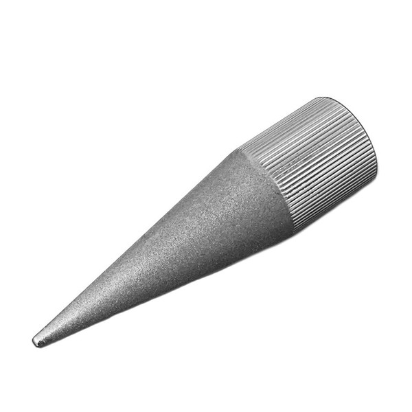 Leather Hole Punch Sharpener, 3-16MM Leather Round Hole Punch Emery