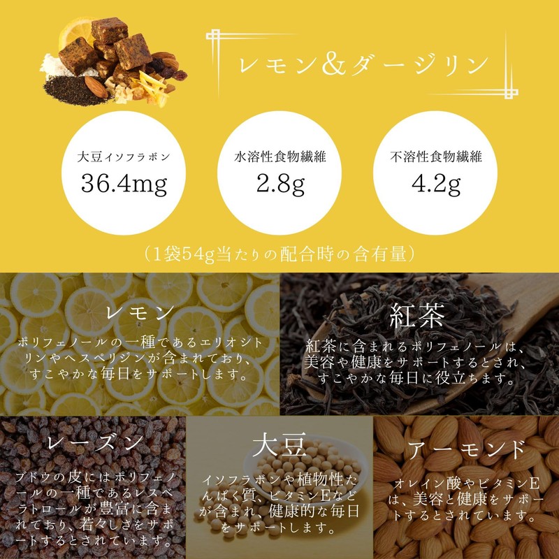 SOY CONCEPT bits 3種6袋セット（ストロベリー＆抹茶/オレンジ＆カカオ/レモン＆ダージリン）ソイプロテインバー ヴィーガン プロテインバー 高タンパク 低カロリー 植物性 自然派