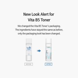 Tiam [Tiam]My Signature Vita B5 Toner 180ml