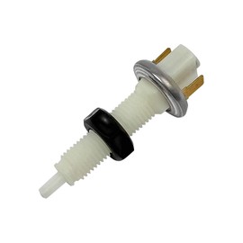 DT Spare Parts Brake Light Switch 7.78126 M12 x 1.5 2 Pole Brake Light Switch for Trucks, Vans