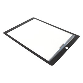 Touch Screen Panel Black Tempered Glass Accurate Size LCD Tablet Screen Panel for IOS Tablet Pro 2nd 2015 A1584 A1652