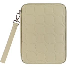 Nearly Daily Notebook Cousin (A5) Notebook Cover Quilt