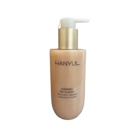 한율 극진 크림 클렌징 폼200ml Hanyul Geukjin Cream Cleansing Foam 200ml