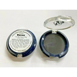 bodyography 2 Pack     Bodyography super naturals Expressions Eye Shadow, .10 oz/2.8g  RAVEN