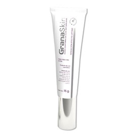 GranaSkin Suero Contorno de Ojos Antienvejecimiento con Efecto Lifting, 15 g