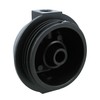 Neo-Pure 10" Blue Water Filter Housing 3/8" Inlet No PR