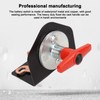 12V‑60V Battery Disconnect Switch with Locking Plate 10mm Stud 300A