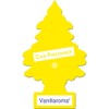 LITTLE TREES Car Air Freshener | Hanging Paper Tree for
