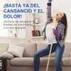 Fajas para Hombres y Mujeres, Innovador Dise?o de Soporte 2+2+1