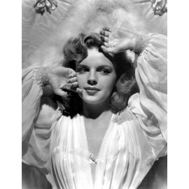 Judy Garland Poster Photo Hollywood Actresses Posters Photos 11x14