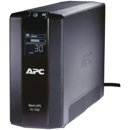 APWBR700G - BR700G Back-UPS Pro 700 Battery Backup System