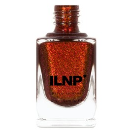 ILNP Penny - Red Copper Shimmer Nail Polish