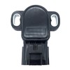 JESBEN 13S-85885-00-00 TPS Throttle Position Sensor Replacement for Yamaha YZF-R1