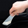 [Set of 2] Upholstery Peel Off Lining, Clip Remover Tool,