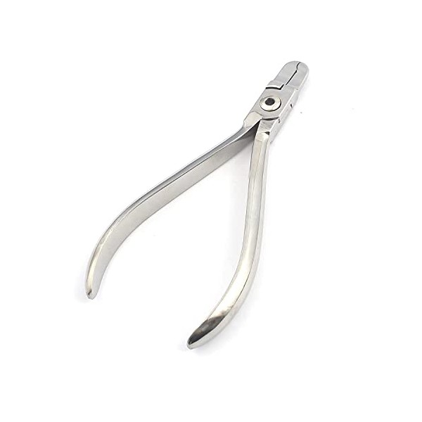 Crown and Shell Crimping Pliers 417 by G.S ONLINE STORE
