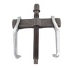 2 Jaw Puller, Adjustable Bearing Puller Bearing Gear Puller for