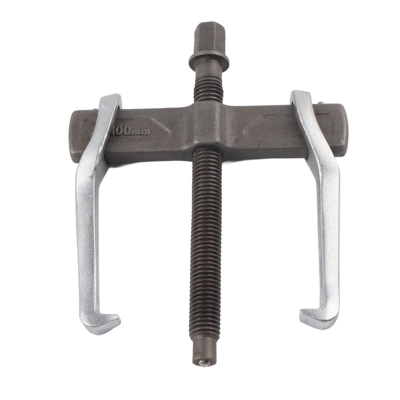 2 Jaw Puller, Adjustable Bearing Puller Bearing Gear Puller for