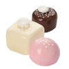 Wilton Edible Glitter Silver Stars, 0.4 oz.