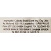 Cav. Giuseppe Cocco Fusilli Bucati – Pasta Artesanal Italiana de