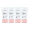 센텔리안24 마데카 더마 쉴드 세이프 톤업 선크림 50ml (SPF50+) 4개 Centellian24 Madeca Derma Shield Safe Tone-Up Sunscreen 50ml (SPF50+) x4