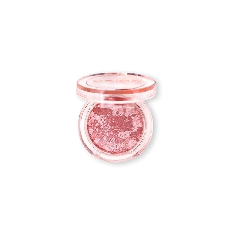 Moira Rubor Marvelous Baked Blush (003, Anko Tart)