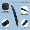 6 Pezzi Paracolpi Auto, Protezione Portiere, Proteggi Sportello, Bordo Protector