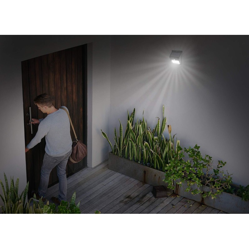 Nature Power 20 LED Motion Sensor Light 2 Pack