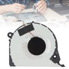 Replacement Laptop Cooling Fan DC5V 4 Pin Cooling Fan for