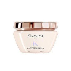 Kérastase Masque Hydra-Glaze Nutrición y Anti-Frizz