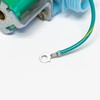 Choice Part D7712603 Refrigerator Water Valve for Amana Whirlpool Inlet